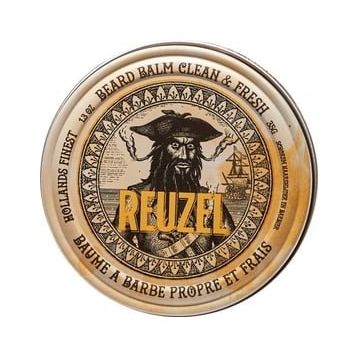 Reuzel Clean Fresh Beard Balm 35 gr Sakal Bakmı