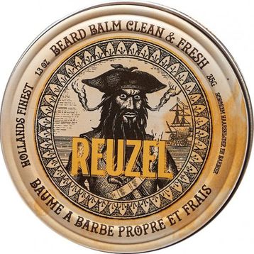 Reuzel Clean Fresh Beard Balm 35 gr Sakal Bakmı