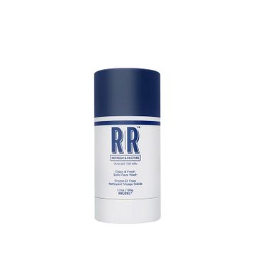 Reuzel Clean & Fresh Solid 50 gr Face Wash Stick