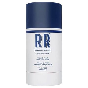 Reuzel Clean & Fresh Solid 50 gr Face Wash Stick