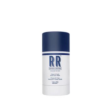 Reuzel Clean & Fresh Solid 50 gr Face Wash Stick