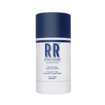 Reuzel Clean & Fresh Solid 50 gr Face Wash Stick