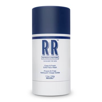 Reuzel Clean & Fresh Solid 50 gr Face Wash Stick
