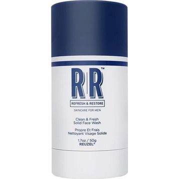 Reuzel Clean & Fresh Solid 50 gr Face Wash Stick