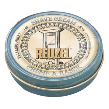Reuzel Shave Cream 28.5 gr Tıraş Kremi