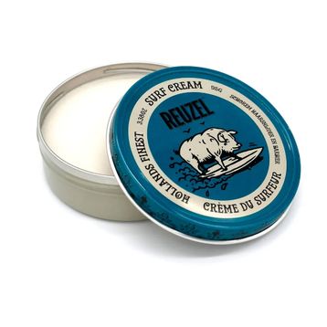 Reuzel Surf Cream 95 gr Saç Şekillendiric Krem