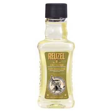 Reuzel Üçü Bir Arada 1000 ml Şampuan