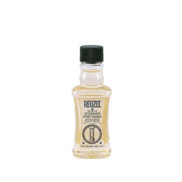 Reuzel Wood Spice Aftershave 100 ml Tıraş Sonrası Bakım