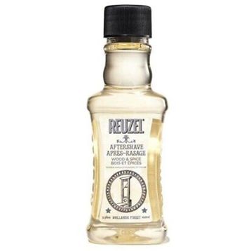 Reuzel Wood Spice Aftershave 100 ml Tıraş Sonrası Bakım