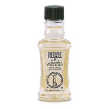 Reuzel Wood Spice Aftershave 100 ml Tıraş Sonrası Bakım