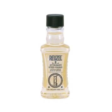 Reuzel Wood Spice Aftershave 100 ml Tıraş Sonrası Bakım