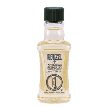 Reuzel Wood Spice Aftershave 100 ml Tıraş Sonrası Bakım