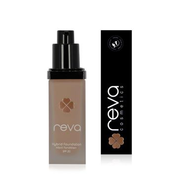 Reva Hybrid Bronz No:506 Fondöten