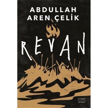 Revan - Abdullah Aren Çelik