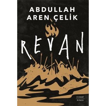 Revan - Abdullah Aren Çelik