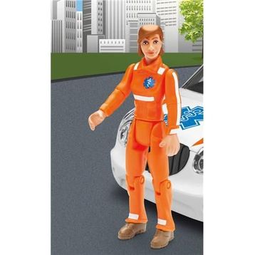 Revell 00756 Kadın Doktor Figür Kiti