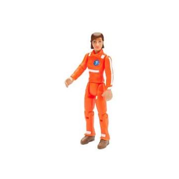 Revell 00756 Kadın Doktor Figür Kiti