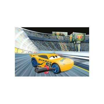 Revell 00862 Arabalar 3 Cruz Ramirez Junior Kit