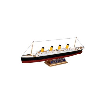 Revell 05804 +10 Yaş R.M.S Titanic Maket Yapım Seti