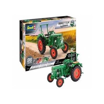 Revell 07821 Deutz D30 Maket