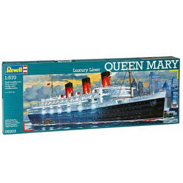 Revell 1:700 RMS Titanic 5210 Maket Seti