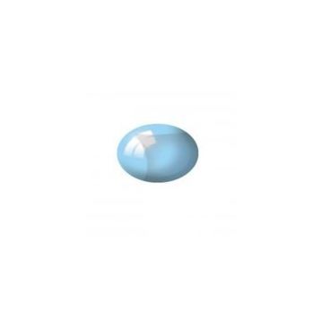 Revell 18 ml Clear Blue Maket Boyası