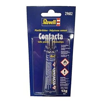 Revell 205364 Contacta 13 gr Maket Yapıştırıcısı