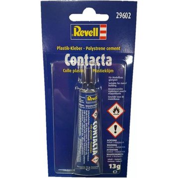 Revell 205364 Contacta 13 gr Maket Yapıştırıcısı