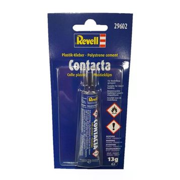 Revell 205364 Contacta 13 gr Maket Yapıştırıcısı