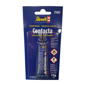 Revell 205364 Contacta 13 gr Maket Yapıştırıcısı