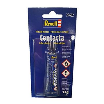 Revell 205364 Contacta 13 gr Maket Yapıştırıcısı