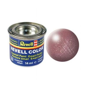 Revell 32193 14 ml Copper Metallic Boya