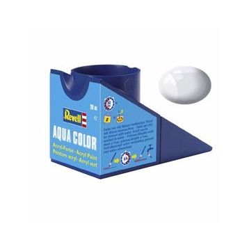 Revell 36101 Clear Gloss Aqua Color Boya