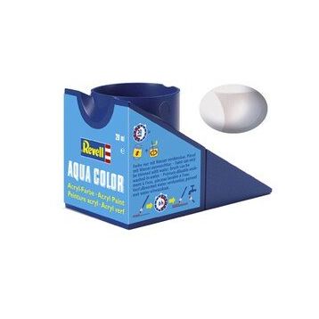 Revell 36102 Şeffaf 18 ml Maket Boyası