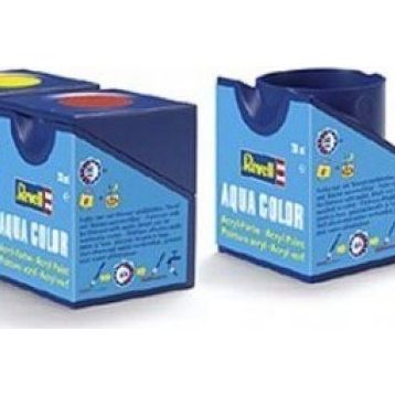 Revell 36109 Anthr. Grey Mat Maket Boyasi