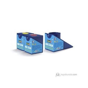 Revell 36137 Mat Kızıl Kahve 18 ml Maket Boyası
