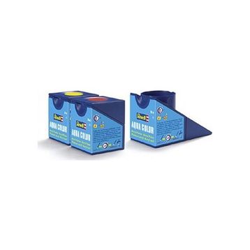 Revell 36312 Luminous Yellow Aqua Color Boya