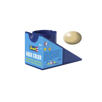 Revell 36314 18 ml Beige Silk Maket Boyasi