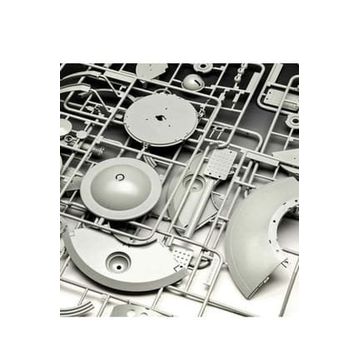 Revell 3903 Model Kit Flying Saucer Haunebu Maket