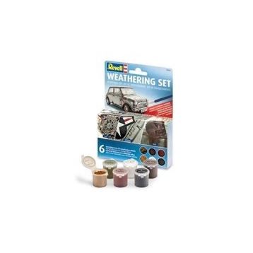 Revell 39066 Eskitme Kiti