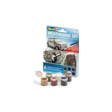 Revell 39066 Eskitme Kiti