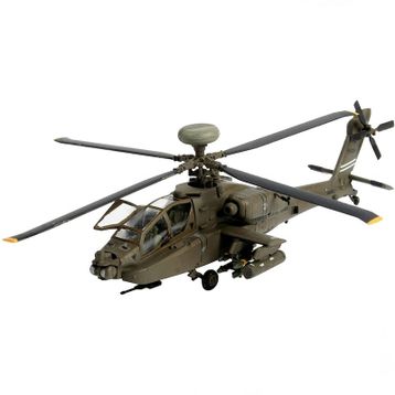 Revell 4046 Longbow Apache 1:144 Maket