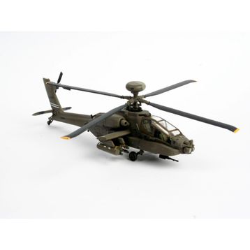 Revell 4046 Longbow Apache 1:144 Maket