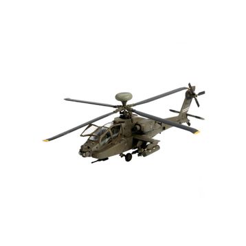 Revell 4046 Longbow Apache 1:144 Maket