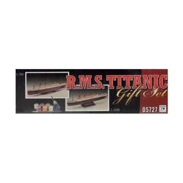 Revell 5727 Rms Titanic Gemi Maketi
