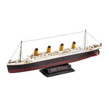 Revell 5727 Rms Titanic Gemi Maketi