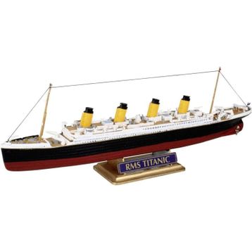 Revell 5804 R.M.S Titanic 1:1200 Model Kit