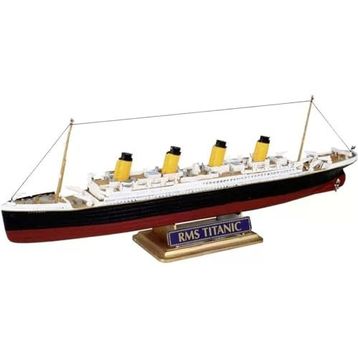 Revell 5804 R.M.S Titanic 1:1200 Model Kit