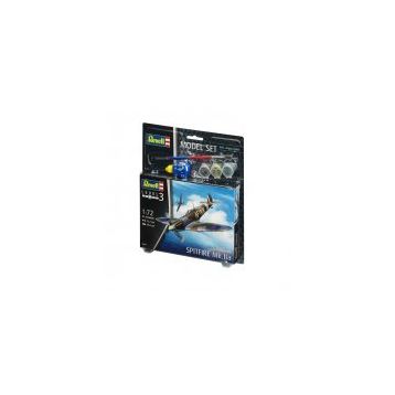 Revell 63953 Model Set Spitfire Maket