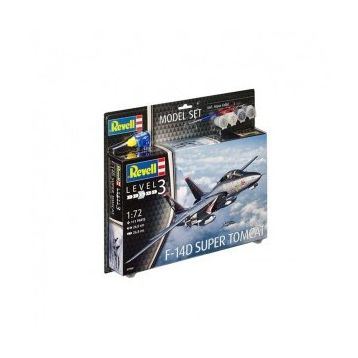 Revell 63960 F-14D Model Set